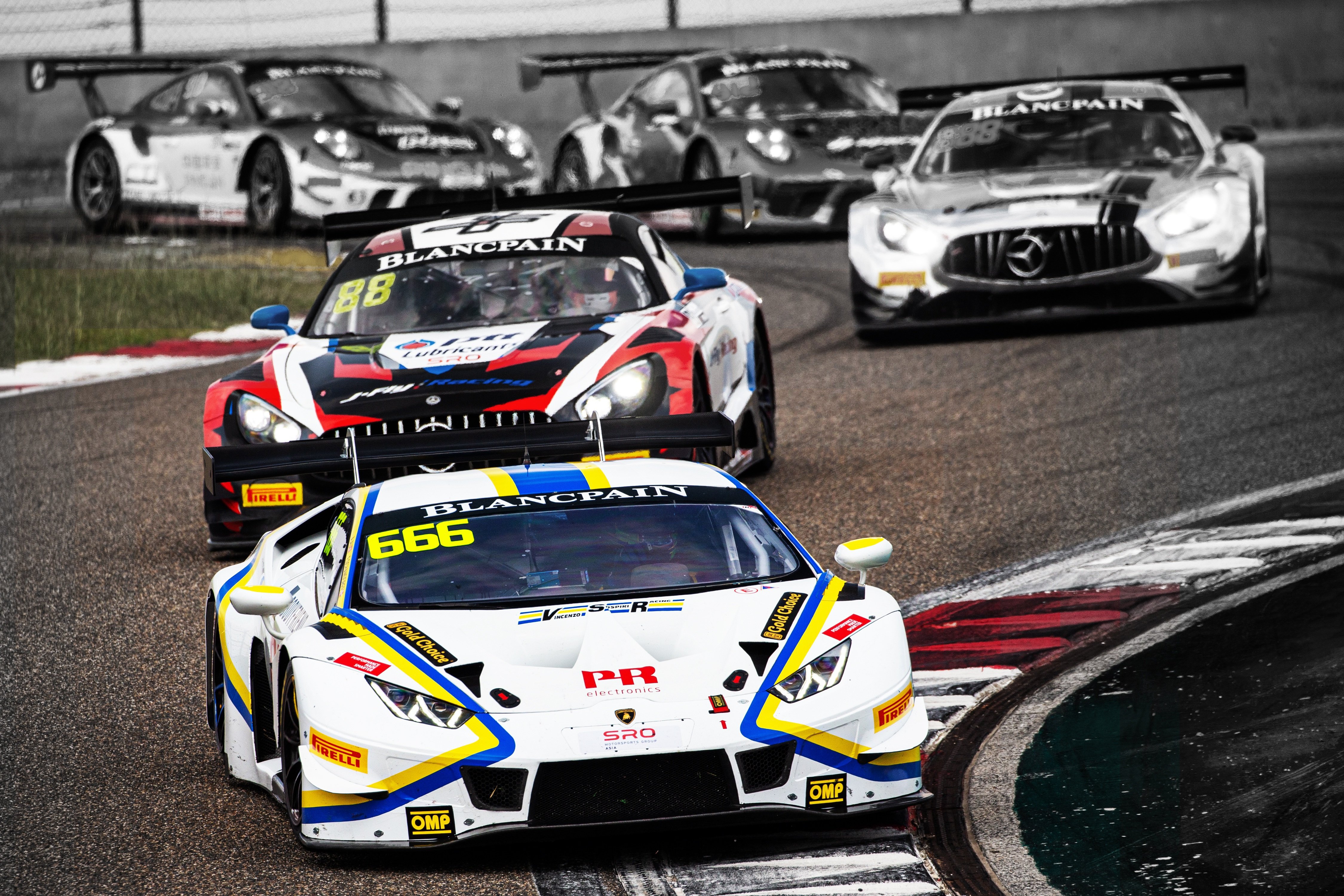 5 Winners and 5 Losers from Qatar – Who starred around the Lusail International Circuit?